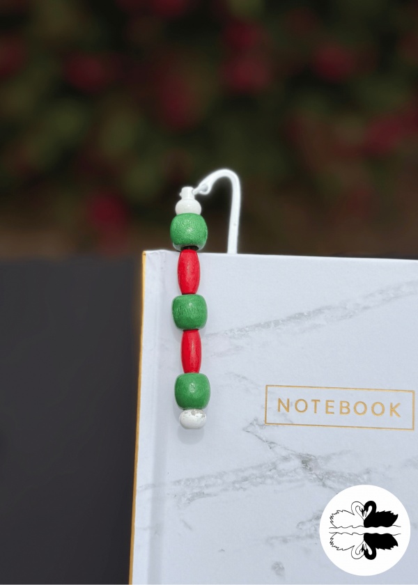 Black & White Bookmarks