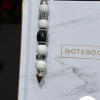 Silver Bookmarks