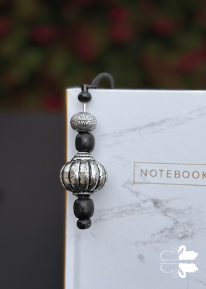Black & White Bookmarks
