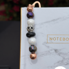 45 Rose Gold Bookmarks