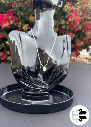 Freshwater Pearl Necklace