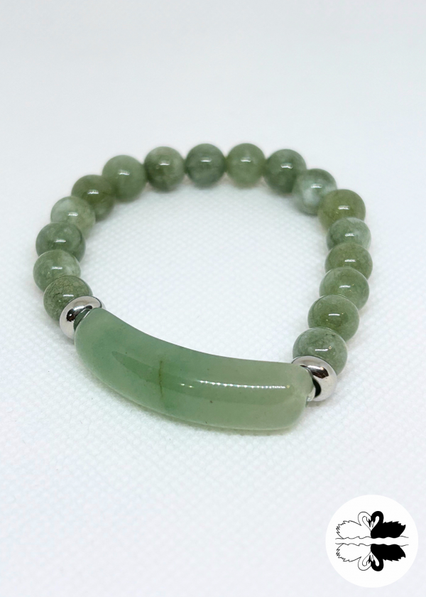 Jade Bracelet