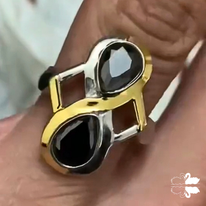 Custom Ring